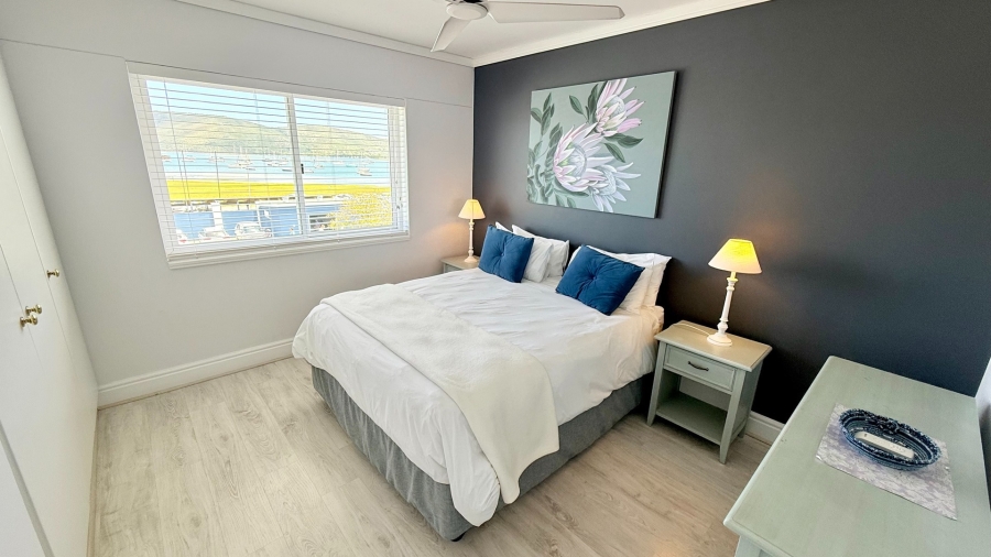 To Let 2 Bedroom Property for Rent in Knysna Quays Western Cape